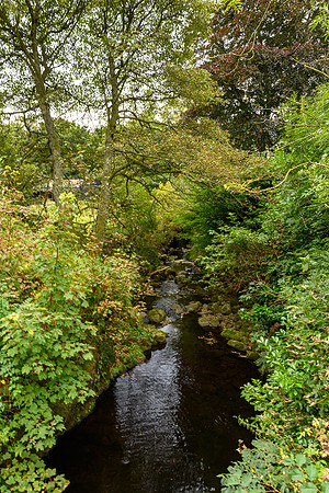 River Breamish