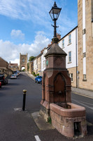 Alnwick Town -6