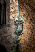 Alnwick Castle -5