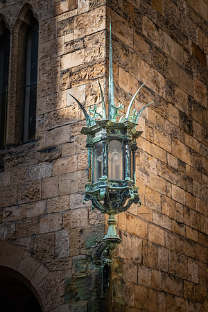 Alnwick Castle -5
