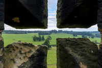 Alnwick Castle -8