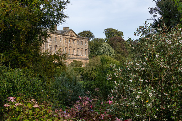 Howick Hall -1