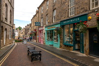 Alnwick Town -4