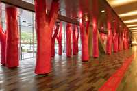 Exhibition Centre Concourse