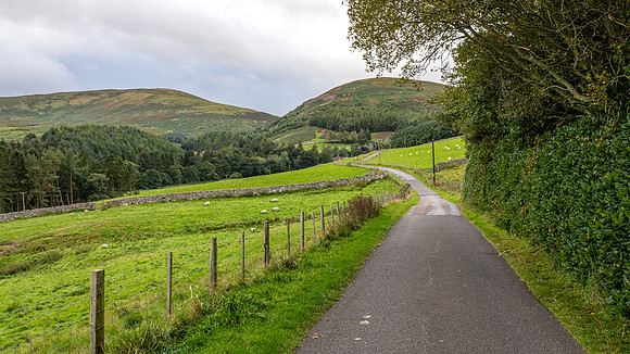 Linhope -1