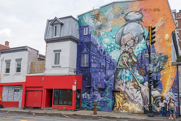 Street Art -6