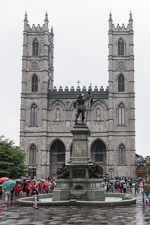 Notre-Dame Basilica