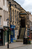 Alnwick Town -5