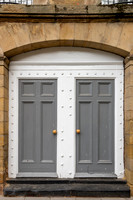 Alnwick Doors