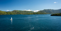 Queen Charlotte Sound -11