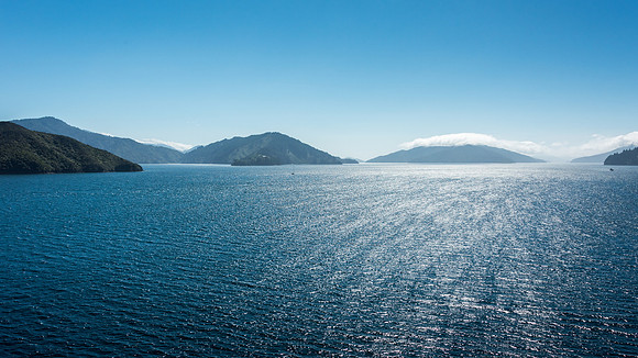 Queen Charlotte Sound -10