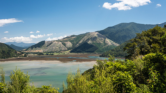 Mahau Sound -3