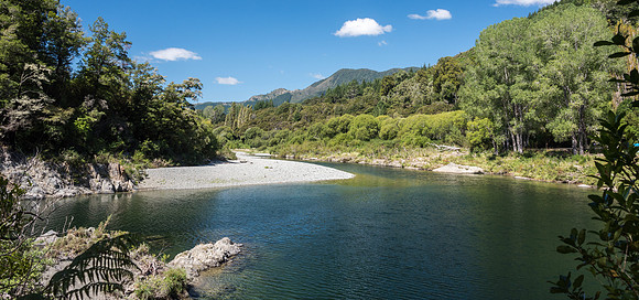 Mahau Sound -4