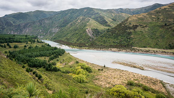 Maruia River -1