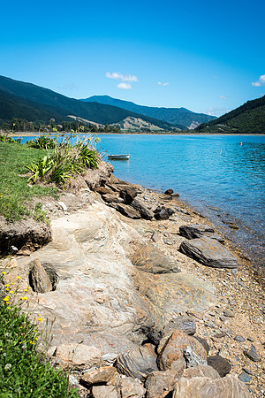 Grove Arm -1