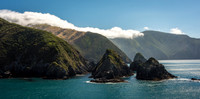 Marlborough & Abel Tasman Region