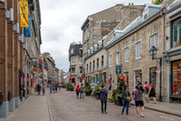 Old Montreal -3