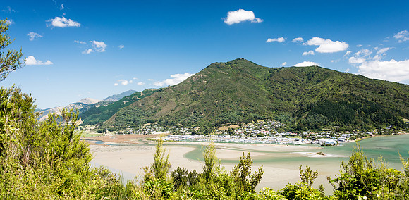 Mahau Sound -2