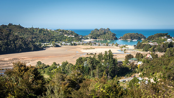 Kaiteriteri -1