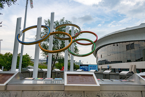Olympic Park -2
