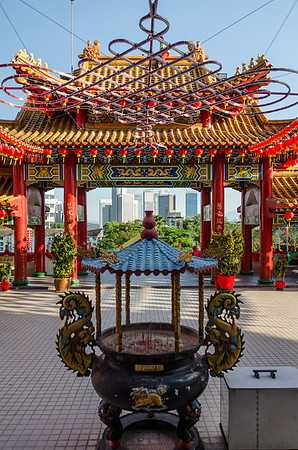 Thean Hou Temple-9