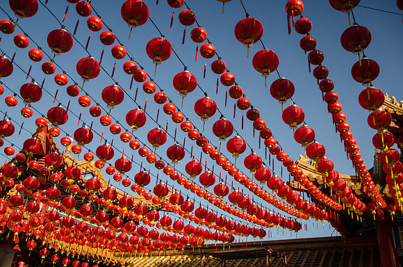 Thean Hou Temple Lanterns-3