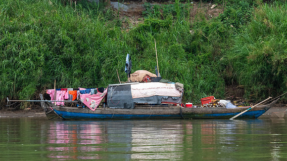 House Boat