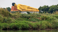 Huge Buddha Statue
