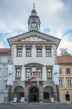 Town Hall