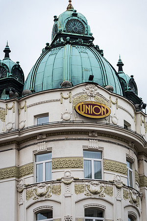 Union Hotel