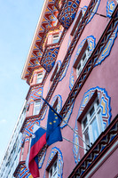 Okrajno sodišče v Ljubljani -4