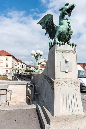 Dragon Bridge