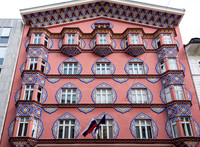 Okrajno sodišče v Ljubljani -2
