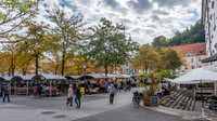 Market Place