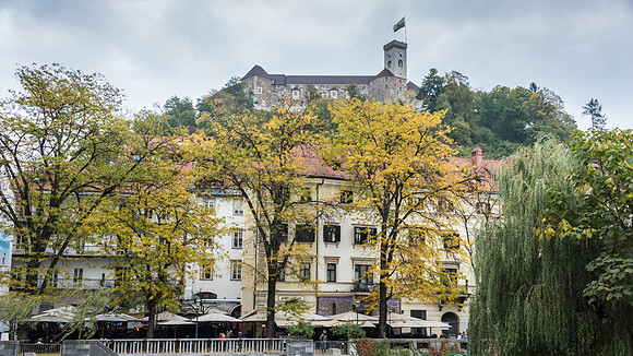 View from Breg Embankment -3