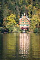 Lake Bled View -1