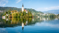Bled Island -4
