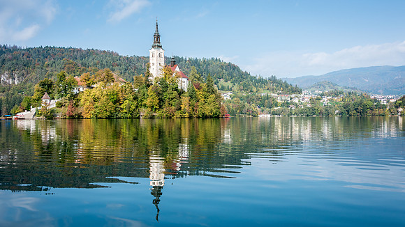 Bled Island -4