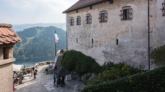 Bled Castle -3