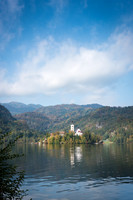 Lake Bled - 3