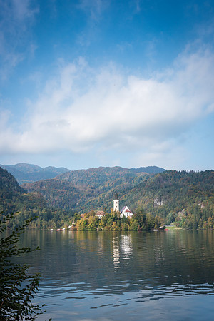 Lake Bled - 3