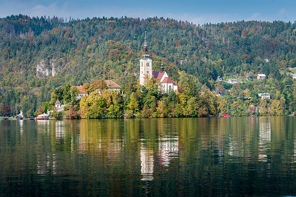 Bled Island -3