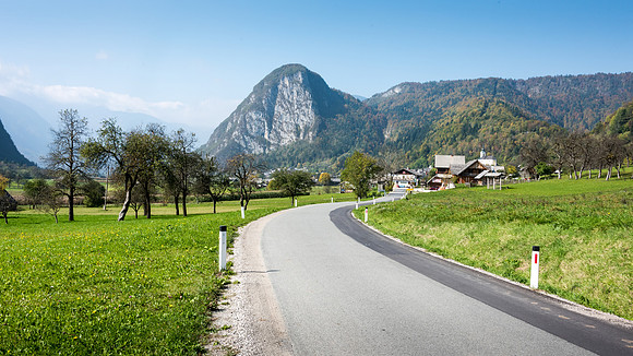 Mountain View -2