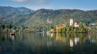 Bled Island -2