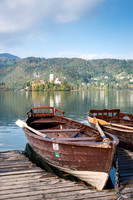 Lake Bled View -4