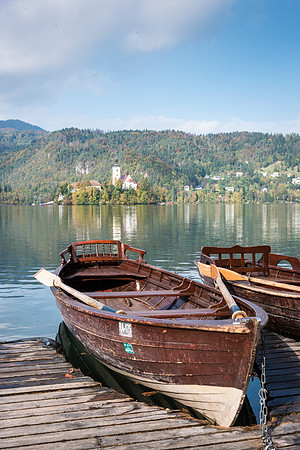 Lake Bled View -4