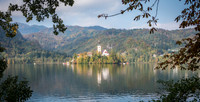 Lake Bled - 2