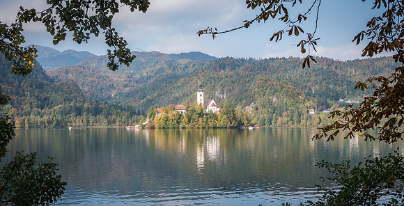 Lake Bled - 2