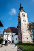Pilgrimage Church of the Assumption of Maria -2
