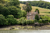 Fal River Cottage